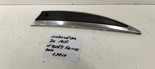 Deflettore destro posterior - deflettore,