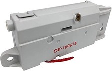 Interruttore serratura porta