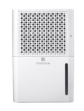 Deumidificatore Electroline 10L/24h | Silenzioso | Timer 24h | Anti Umidità Casa