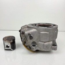 KTM 125 EXC SX 2003 2007