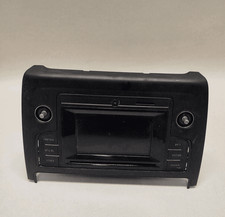 Radio c/sistema di navigatore satellitare  VOLKSWAGEN POLO (6C) Cross 1.4 TDI