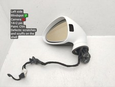 Specchio retrovisore esterno