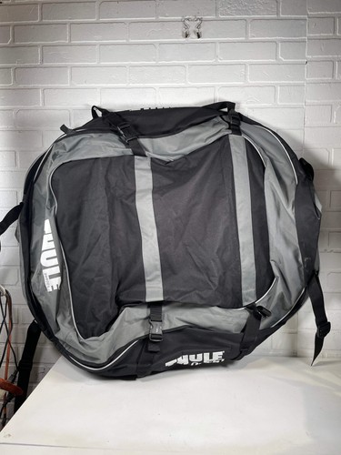 Thule quest soft rooftop - quest, cargo