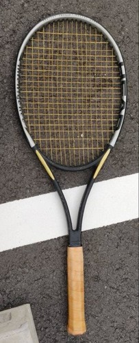 Racchetta tennis head - tennis,