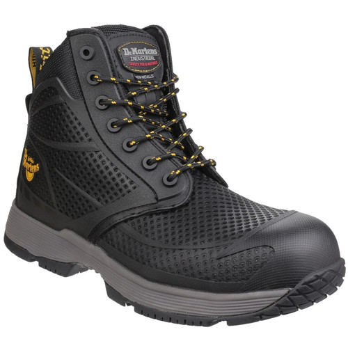 Martens calamus s1p safety - dr,
