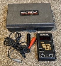 Attrezzatura diagnostica