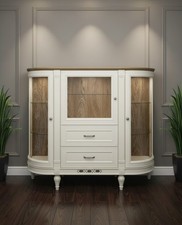 Vetrina comò armadio vetrine