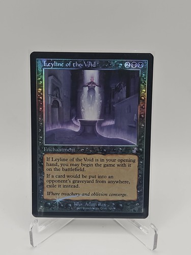 2020 leyline the - void, 326