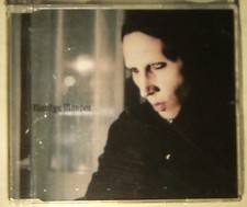 CD Maxi Single MARILYN MANSON