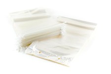 200 Buste Microforate 20x30 cm