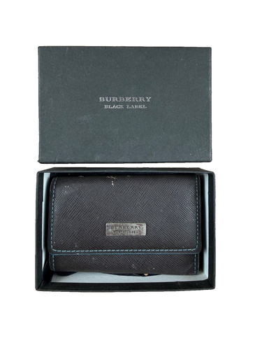 Authentique étui burberry - étui,