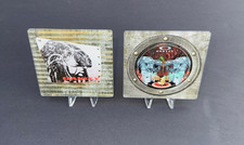 Oakley MEDUSA arte acrilica da