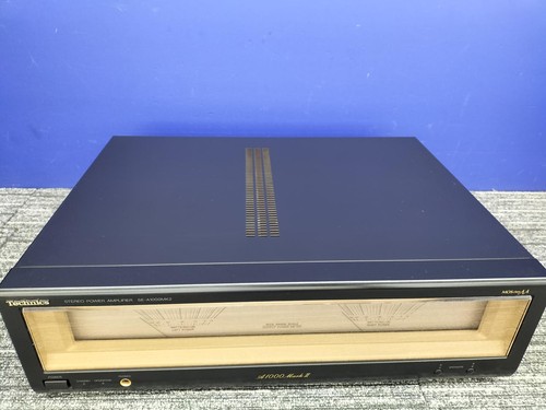Amplificatore potenza - amplificatore,