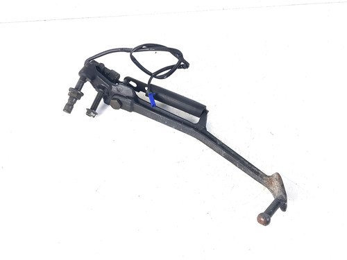 Cavalletto laterale con - laterale,