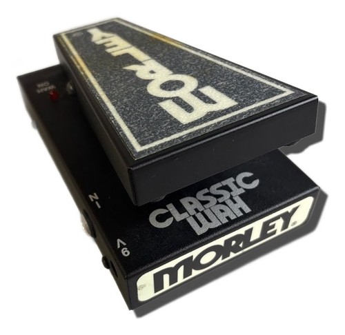 Morley classic pedale - classic,