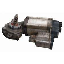 Motorino scatola sterzo 1K1909144H Volkswagen Scirocco 2.0 Tdi 2008-2017