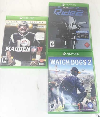 Lotto giochi xbox one - one, —