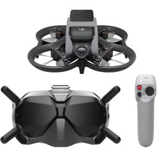 DJI Avata Fly Smart Combo FPV