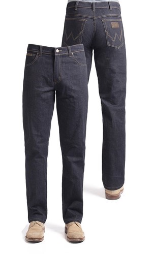 Wrangler texas stretch regular - wrangler,