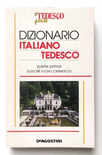 Dizionario tascabile italiano - dizionario,