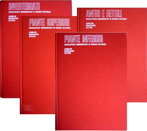 Libri enciclopedia - libri,