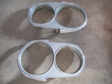 LANCIA Fulvia berlina - coppia