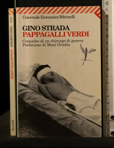 Pappagalli verdi gino strada - pappagalli, verdi.