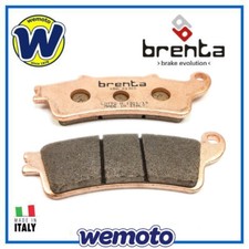 Coppia Pastiglie Freno