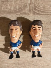 BOMBERINI IP ITALIA 90 FERNANDO DE NAPOLI