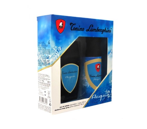 Tonino lamborghini acqua 100 - tonino,