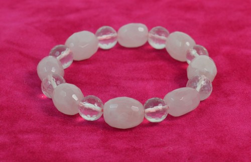 Bracciale elasticizzato - bracciale,