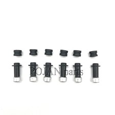 Set 6 x collegamento ugello