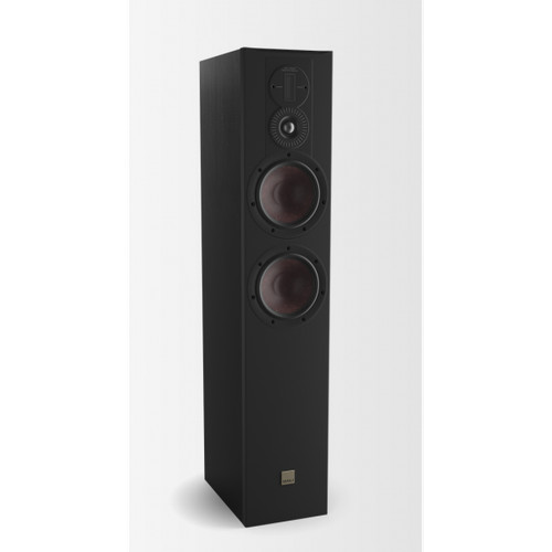 Dali opticon mk2 satin black - dali, 6