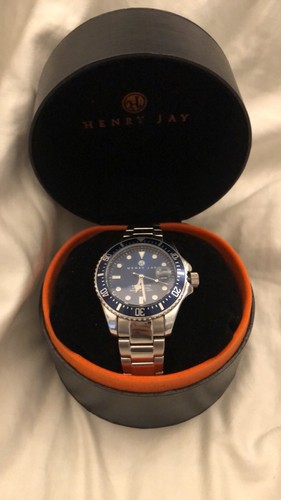 Henry jay hj2005 usato - henry, una