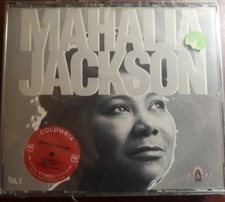 MAHALIA JACKSON-VOLUME 2 *2 CD