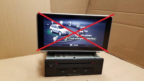 Audi dvd sd audio - cd,
