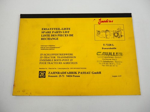 7228l motore power - t-7228l,