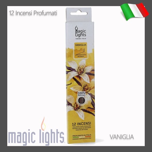 Incensi profumati ambiente - incensi,