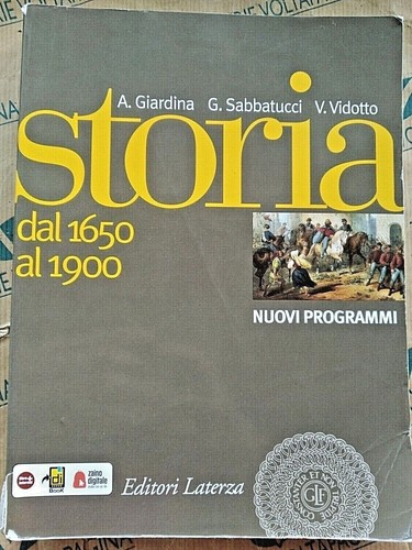 Storia vol dal 1650 - storia,