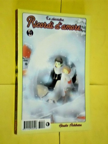 Ricordi amore di 10 - 4,