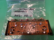 Pioneer SA-9100 Amplificatore