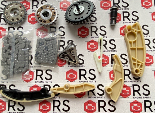 Catena distribuzione kit con - catena,