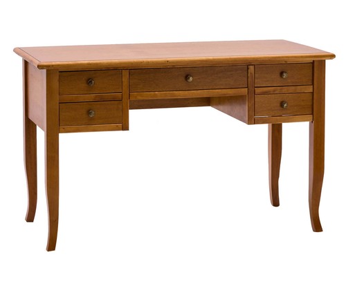 Scrivania scrittoio legno - scrivania, in
