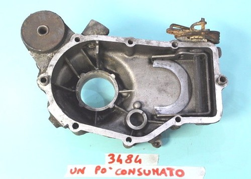 Carter differenziale piaggio - differenziale,