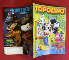 TOPOLINO n. 2263 (13-4-1999)