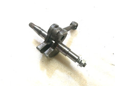 ORIGINAL CRANKSHAFT