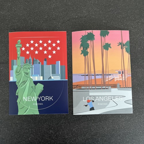 Rimowa sticket set usa - sticket-set, usa: