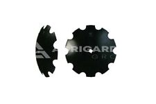 Disco aratro dentato Ofas