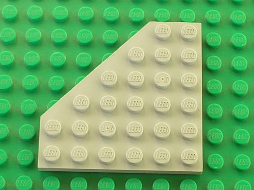 Lego star wars mdstone plate - lego,