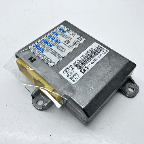 Modulo honda mk3 - 2007,